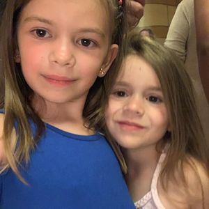 Meet your Posher, Randy